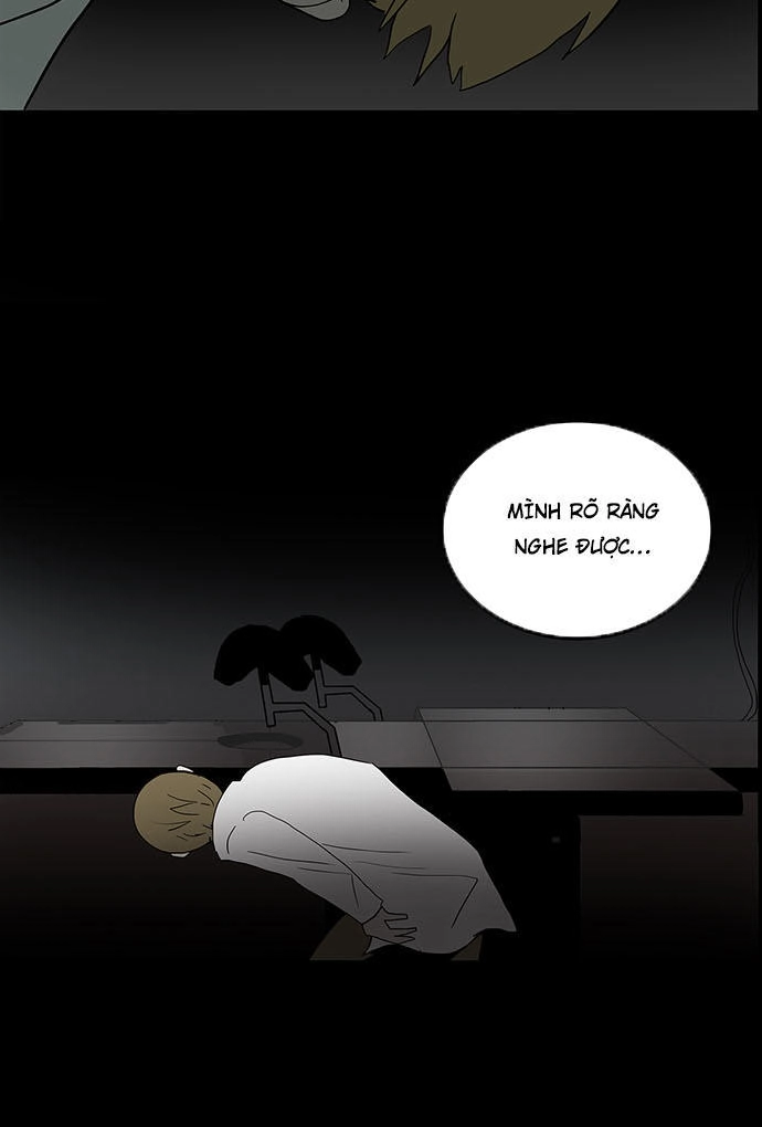 Bệnh Viện Ma Ám Chapter 16 - 37