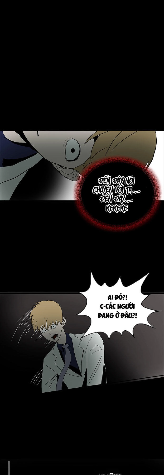 Bệnh Viện Ma Ám Chapter 16 - 38