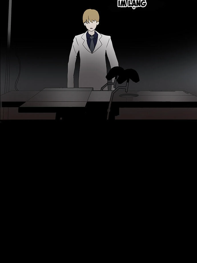 Bệnh Viện Ma Ám Chapter 16 - 39