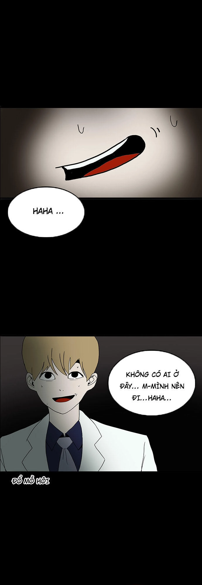 Bệnh Viện Ma Ám Chapter 16 - 40