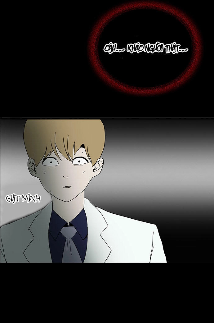 Bệnh Viện Ma Ám Chapter 16 - 41