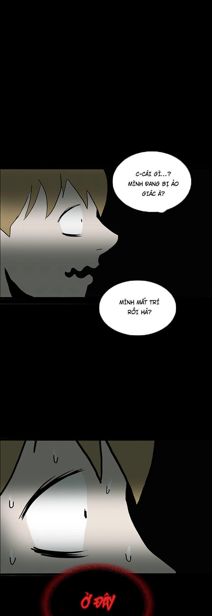 Bệnh Viện Ma Ám Chapter 16 - 42