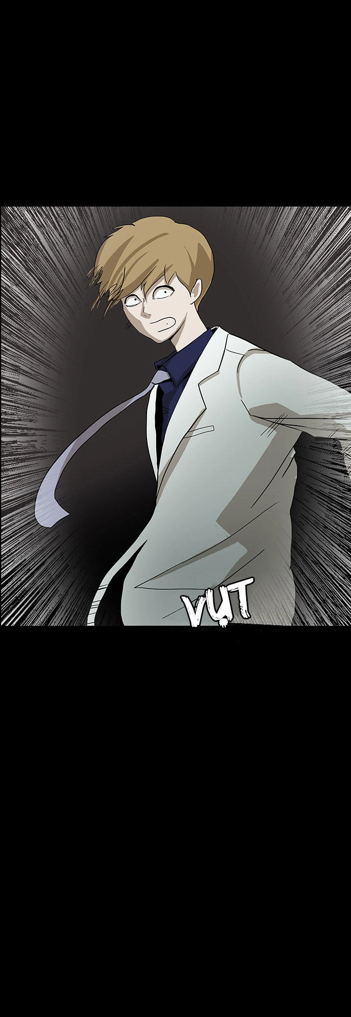 Bệnh Viện Ma Ám Chapter 16 - 44