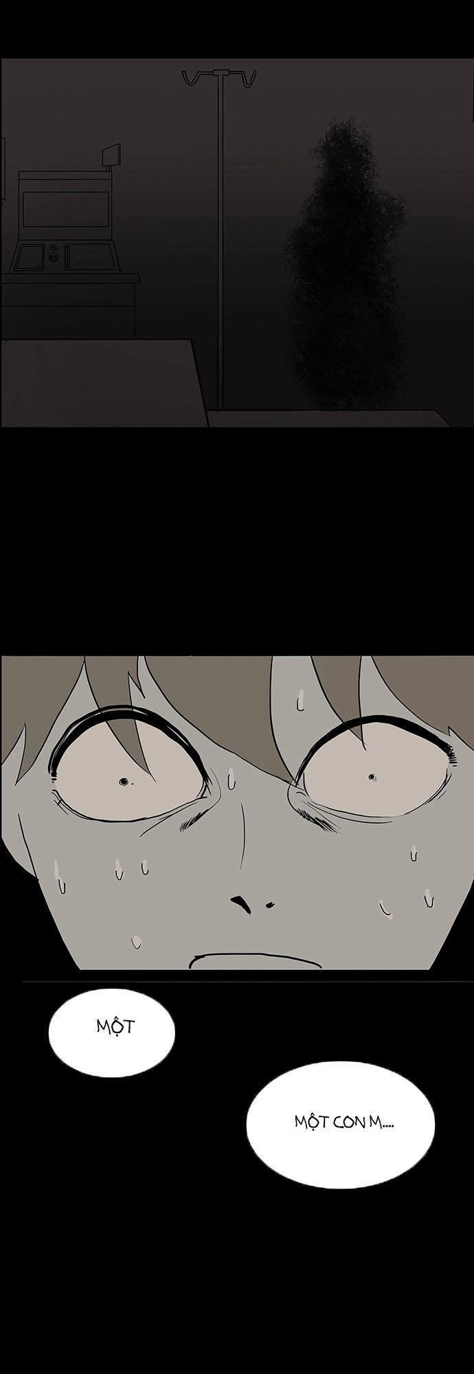 Bệnh Viện Ma Ám Chapter 16 - 46