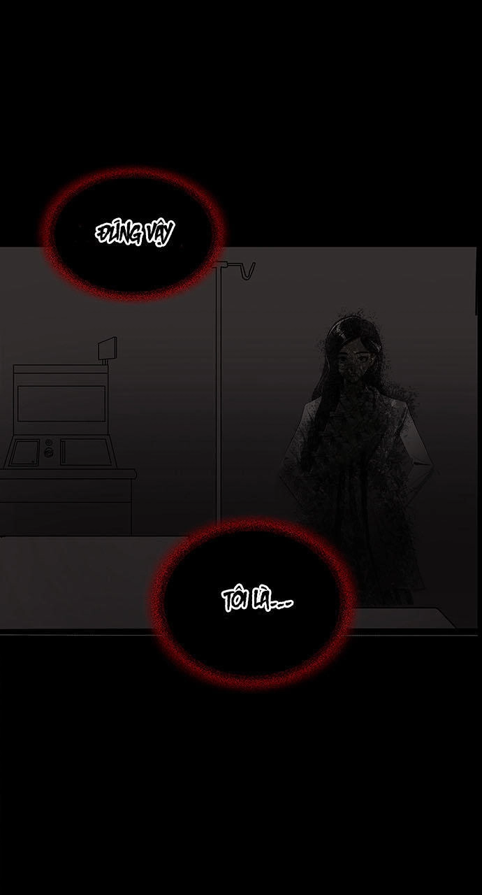 Bệnh Viện Ma Ám Chapter 16 - 47