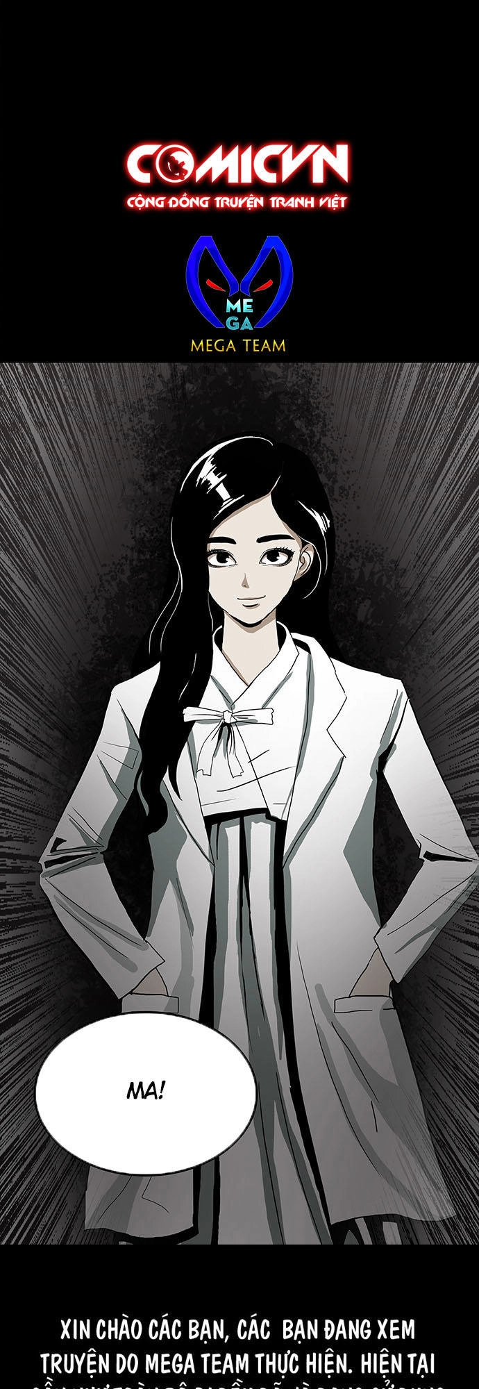 Bệnh Viện Ma Ám Chapter 16 - 48