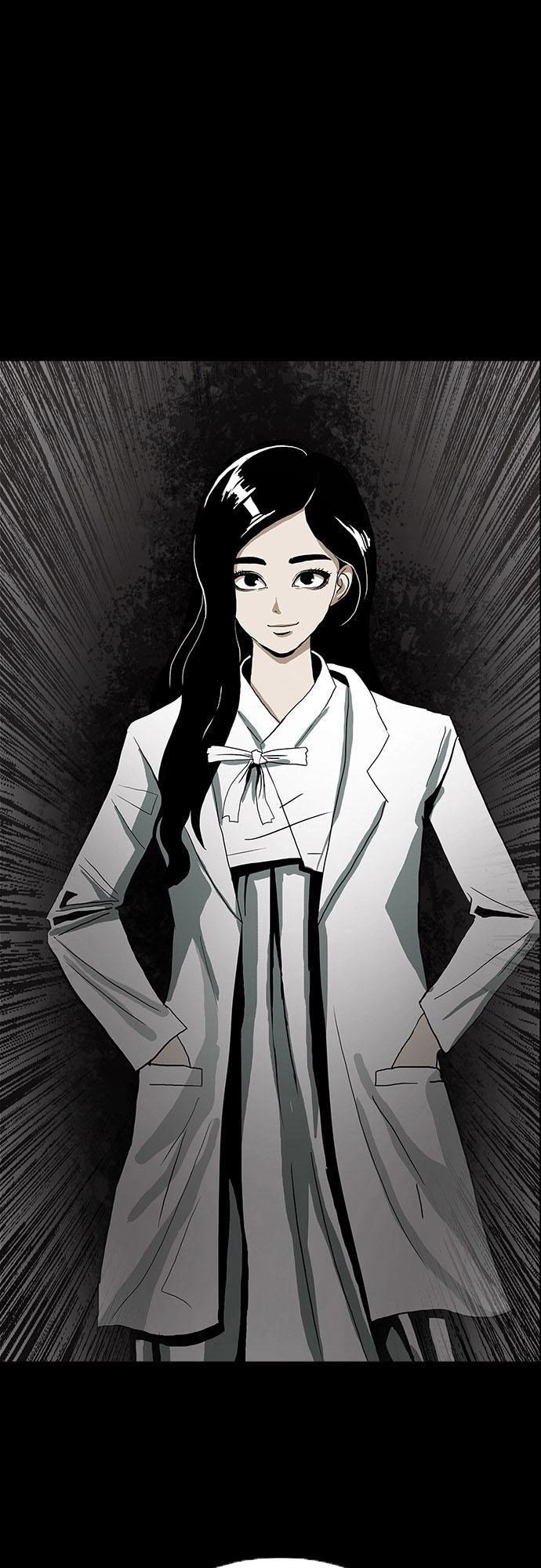 Bệnh Viện Ma Ám Chapter 17 - 1