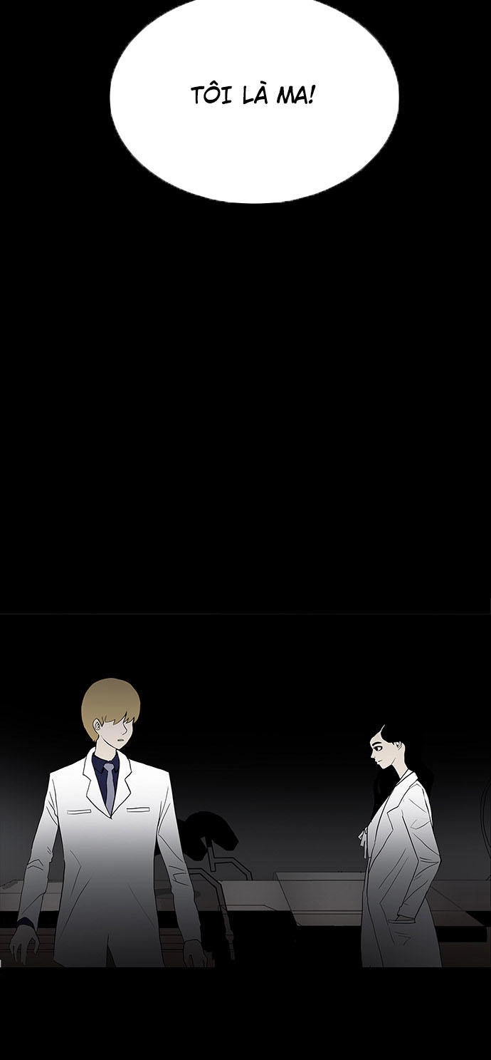 Bệnh Viện Ma Ám Chapter 17 - 2