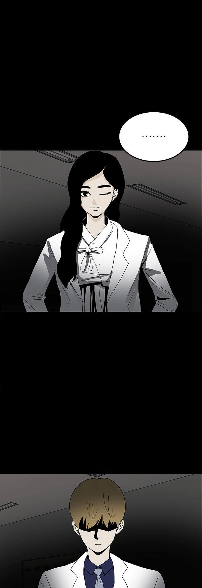 Bệnh Viện Ma Ám Chapter 17 - 3