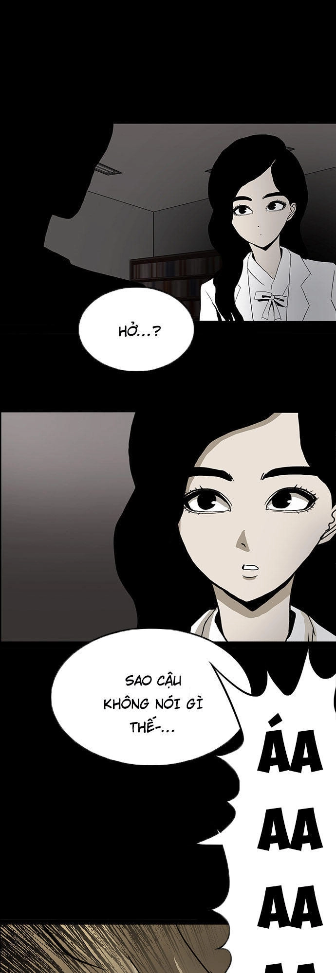 Bệnh Viện Ma Ám Chapter 17 - 5