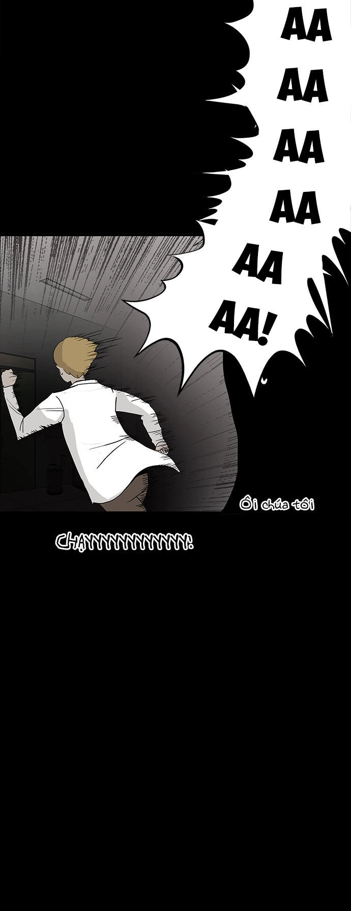 Bệnh Viện Ma Ám Chapter 17 - 7