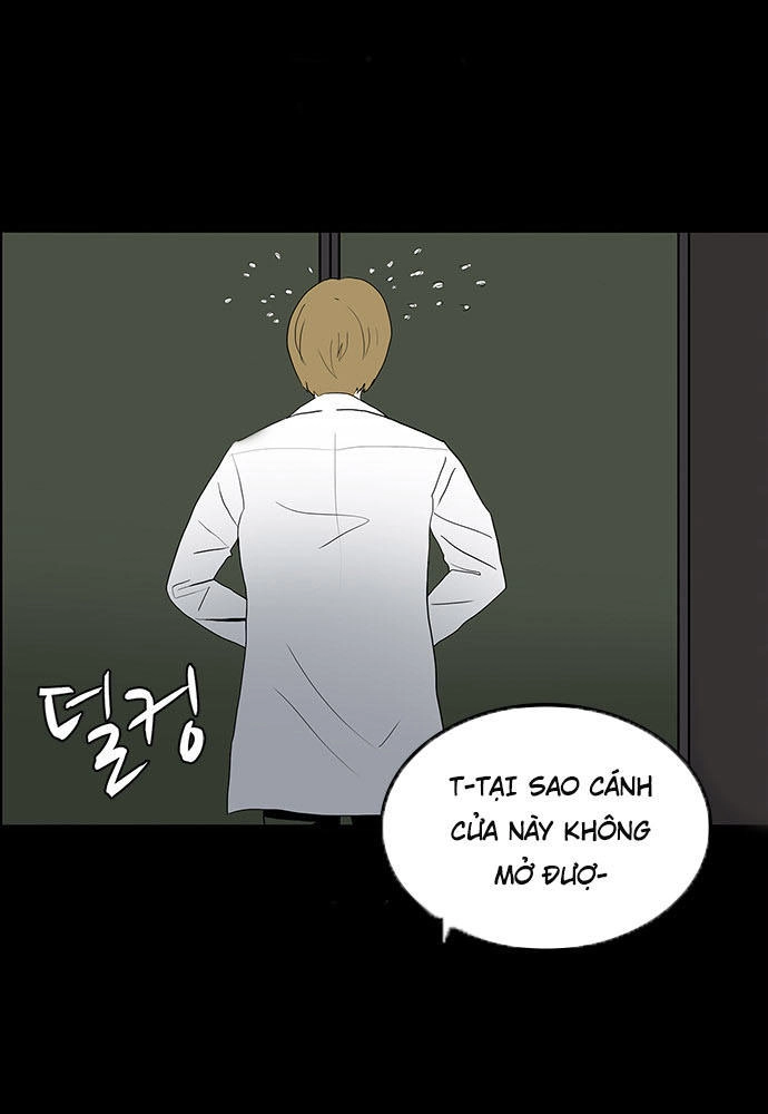 Bệnh Viện Ma Ám Chapter 17 - 11