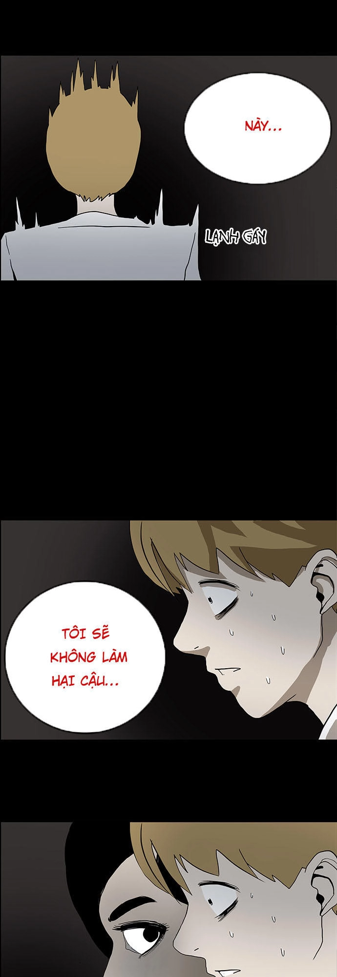 Bệnh Viện Ma Ám Chapter 17 - 12