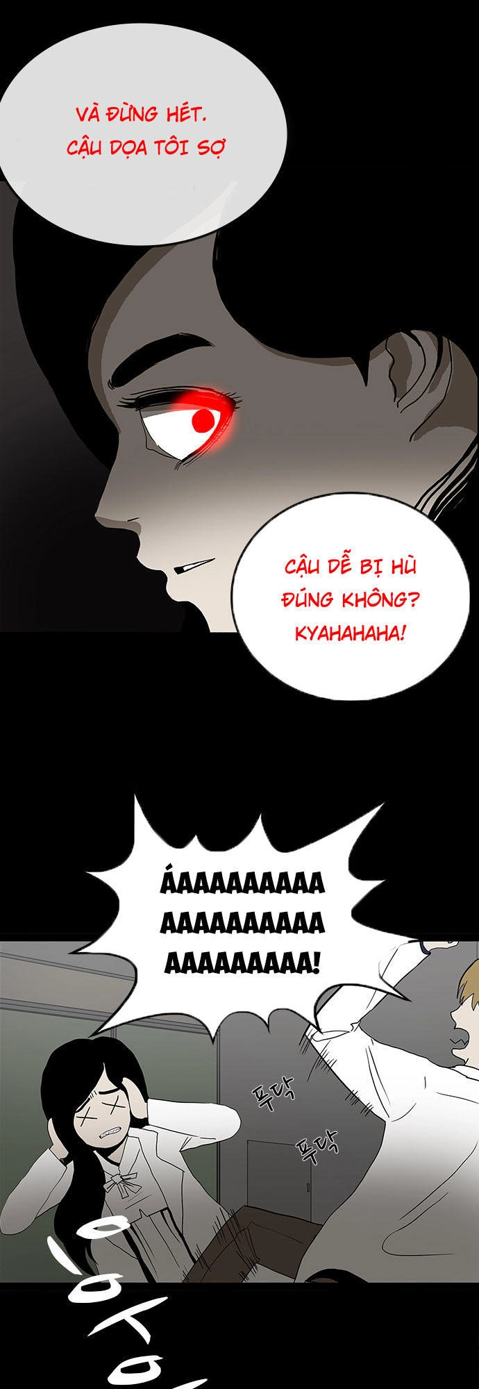 Bệnh Viện Ma Ám Chapter 17 - 14