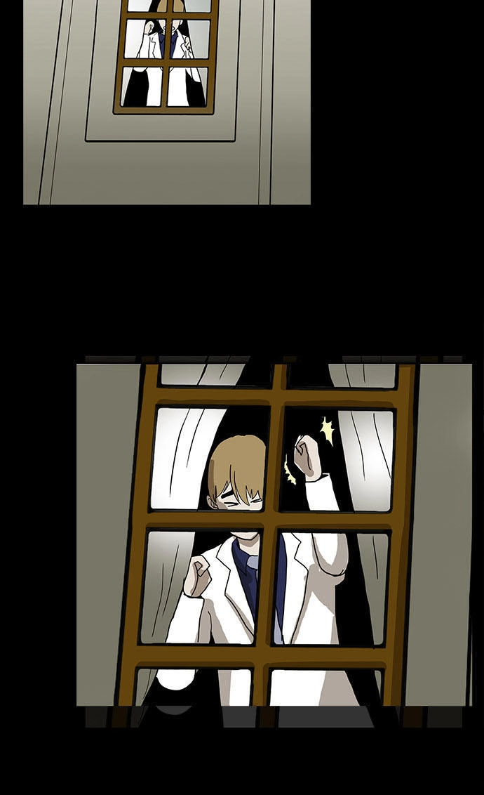 Bệnh Viện Ma Ám Chapter 17 - 23