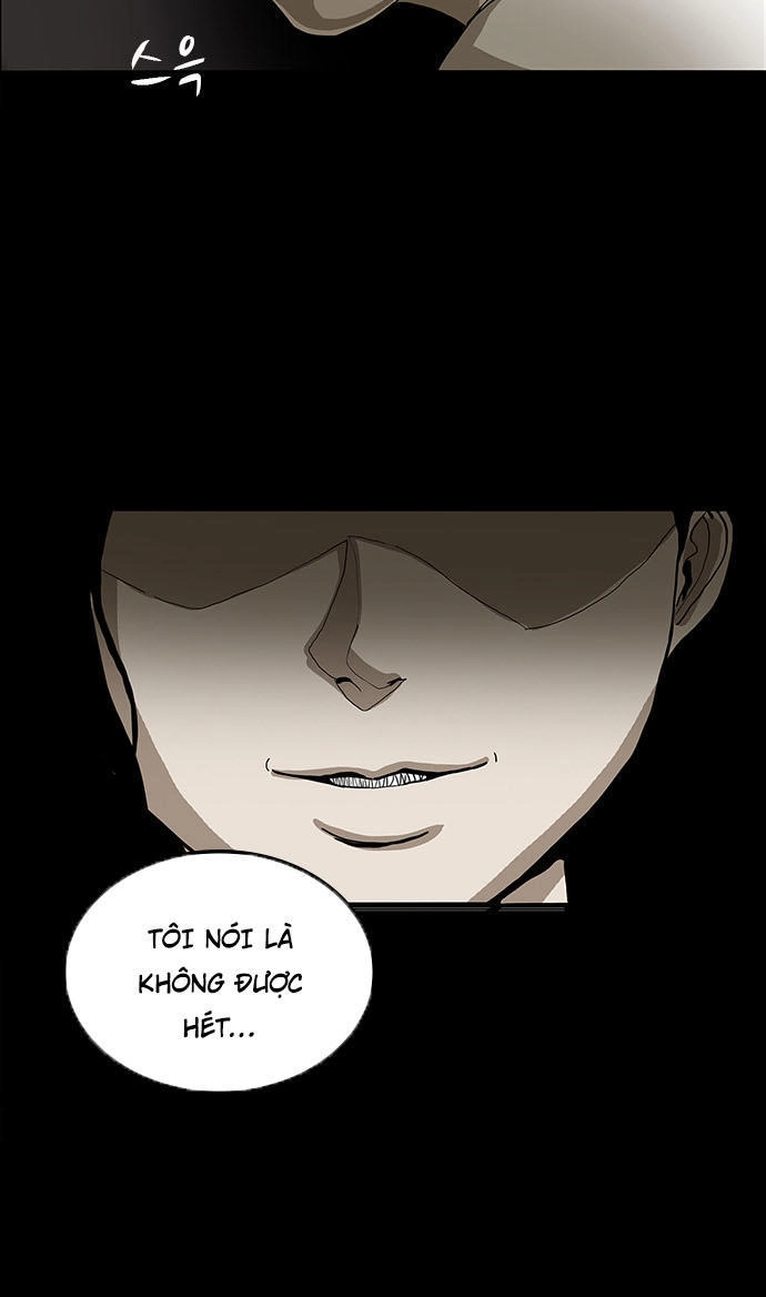 Bệnh Viện Ma Ám Chapter 17 - 25