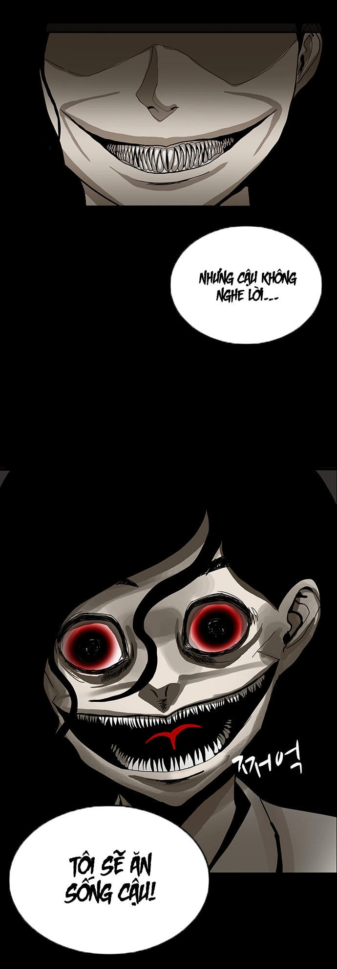 Bệnh Viện Ma Ám Chapter 17 - 26