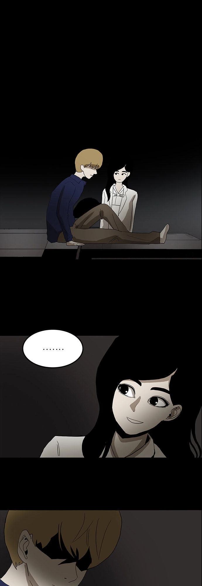 Bệnh Viện Ma Ám Chapter 17 - 33