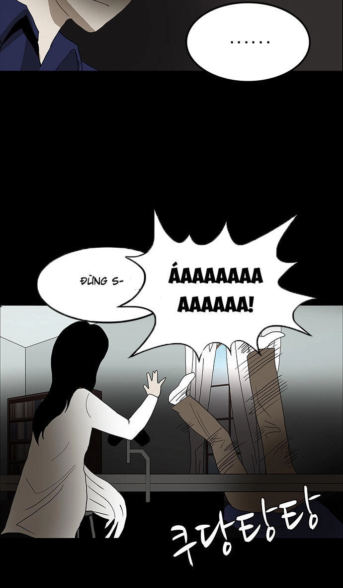 Bệnh Viện Ma Ám Chapter 17 - 34