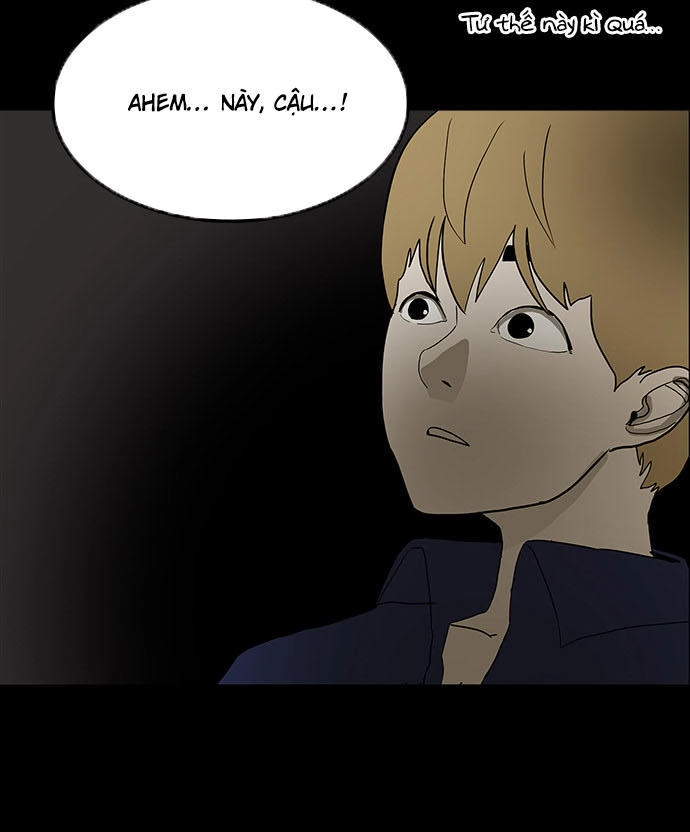 Bệnh Viện Ma Ám Chapter 17 - 40