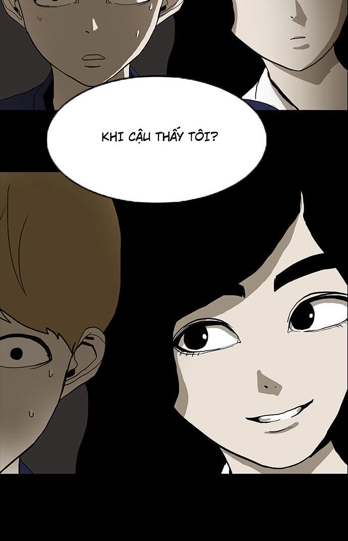 Bệnh Viện Ma Ám Chapter 17 - 42