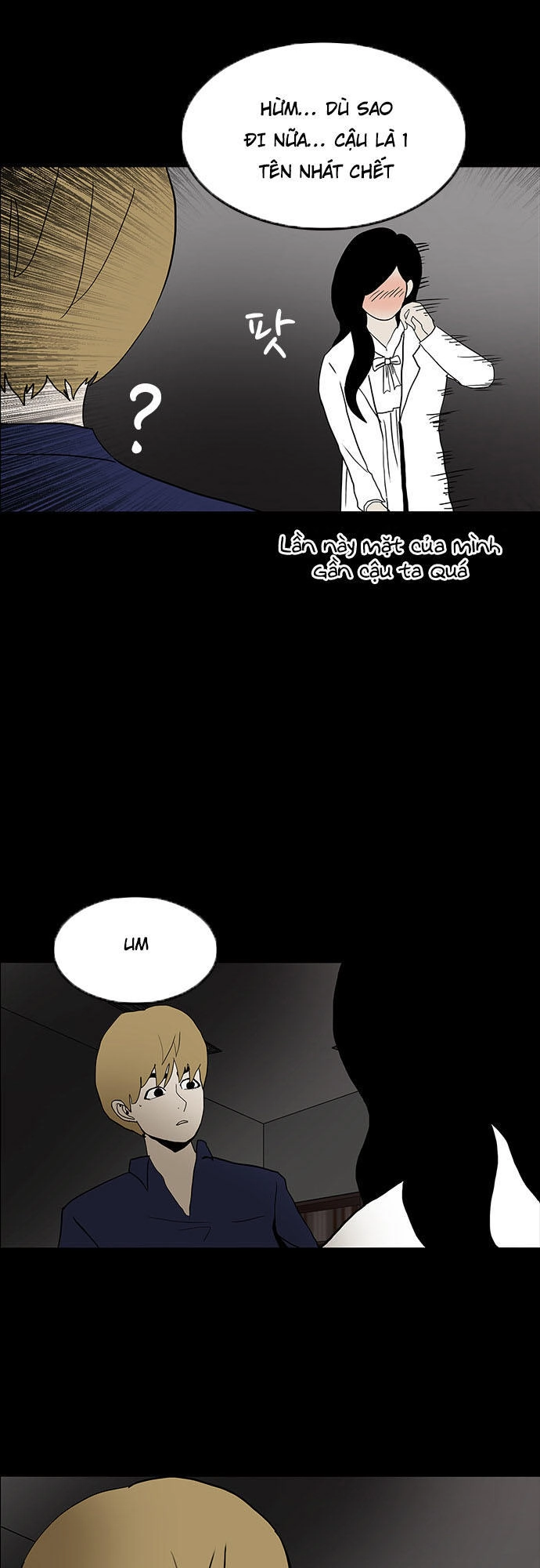 Bệnh Viện Ma Ám Chapter 17 - 45