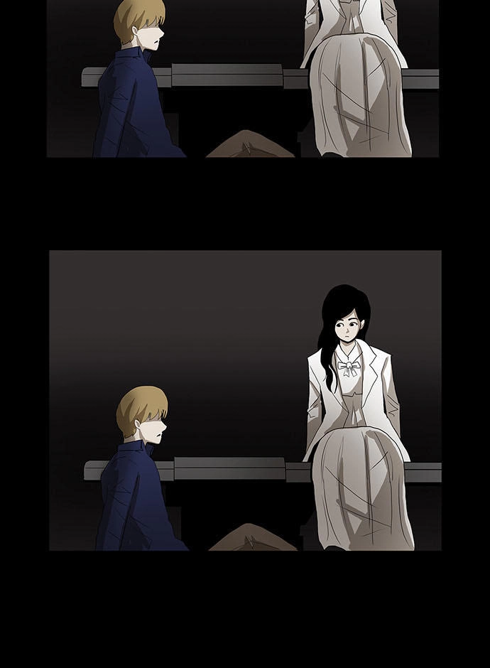 Bệnh Viện Ma Ám Chapter 17 - 48