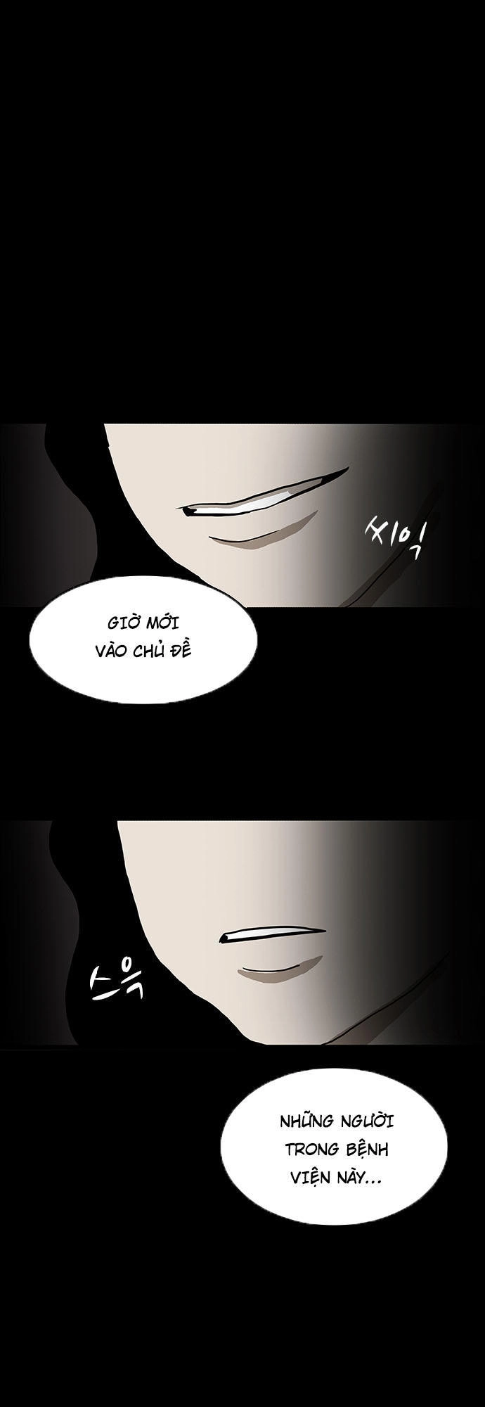 Bệnh Viện Ma Ám Chapter 17 - 51