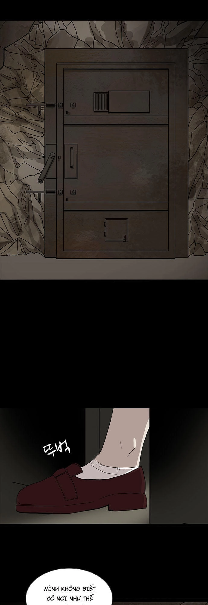 Bệnh Viện Ma Ám Chapter 19 - 3