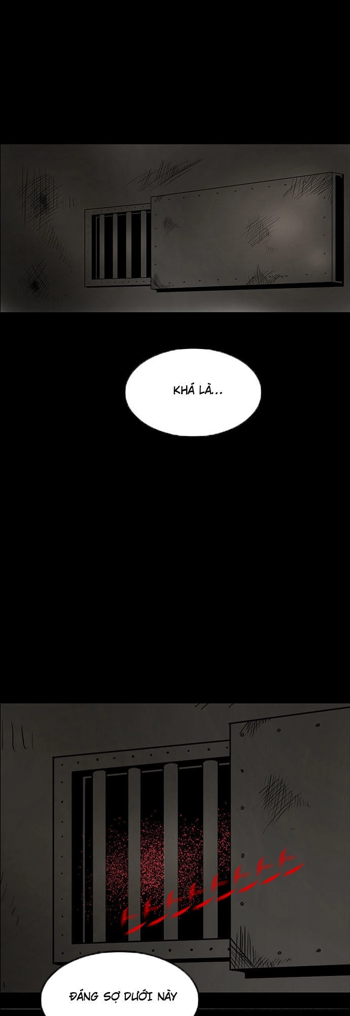 Bệnh Viện Ma Ám Chapter 19 - 5