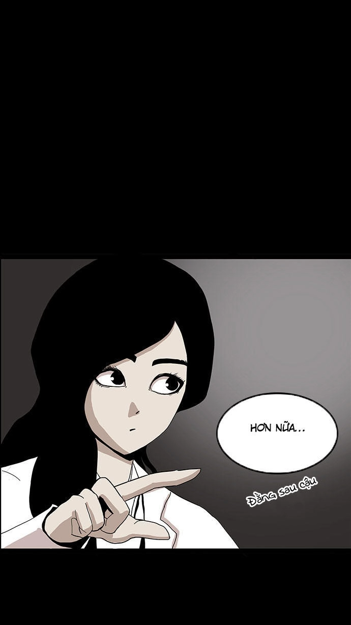 Bệnh Viện Ma Ám Chapter 19 - 24