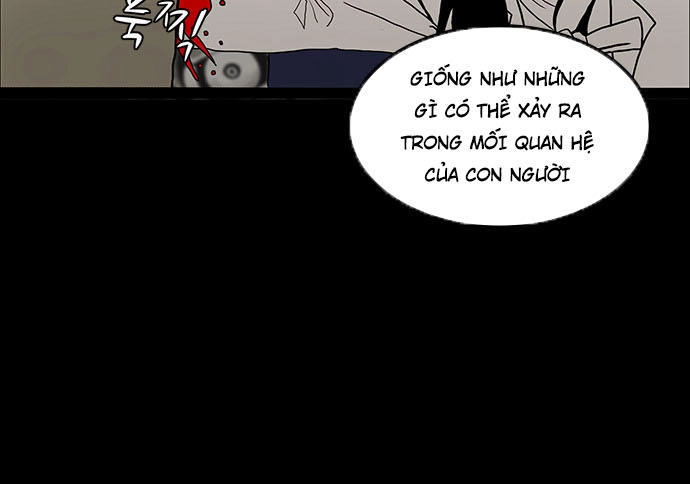 Bệnh Viện Ma Ám Chapter 19 - 32