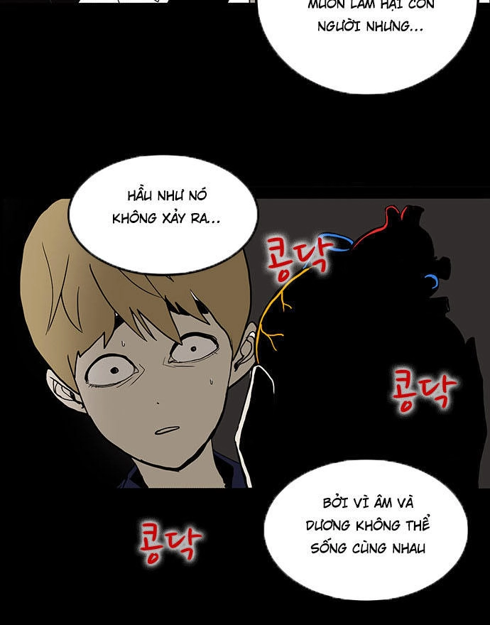 Bệnh Viện Ma Ám Chapter 19 - 34