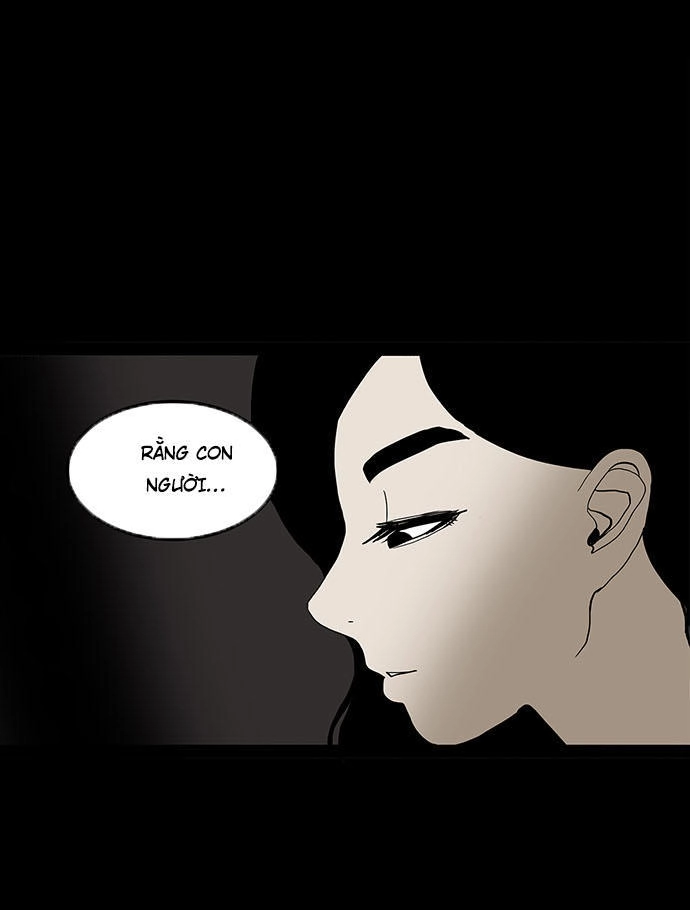 Bệnh Viện Ma Ám Chapter 19 - 36