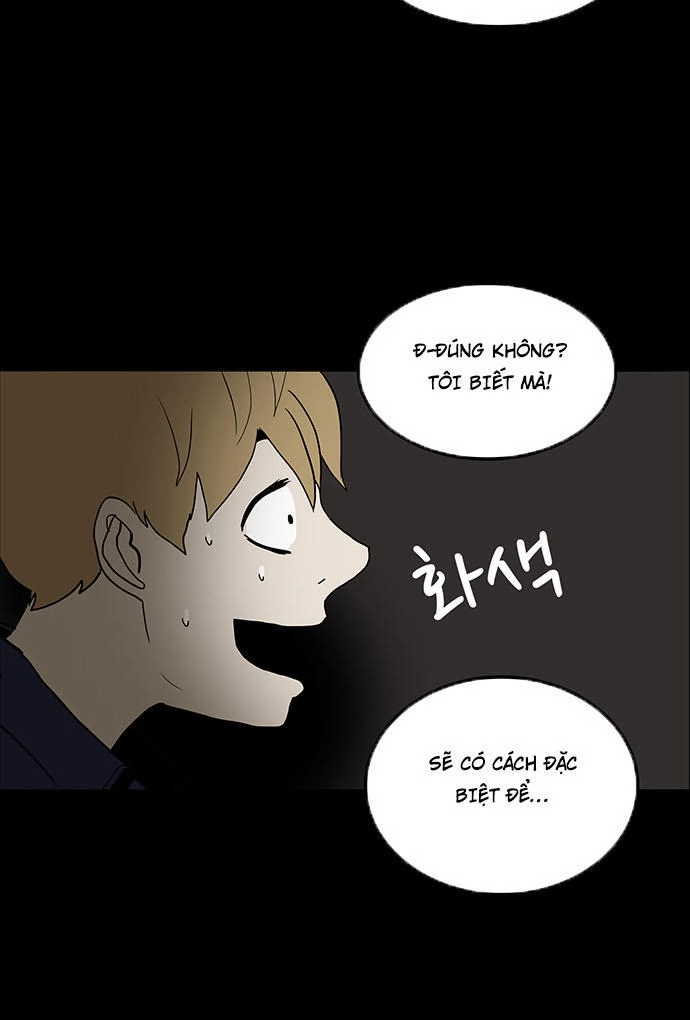 Bệnh Viện Ma Ám Chapter 19 - 38