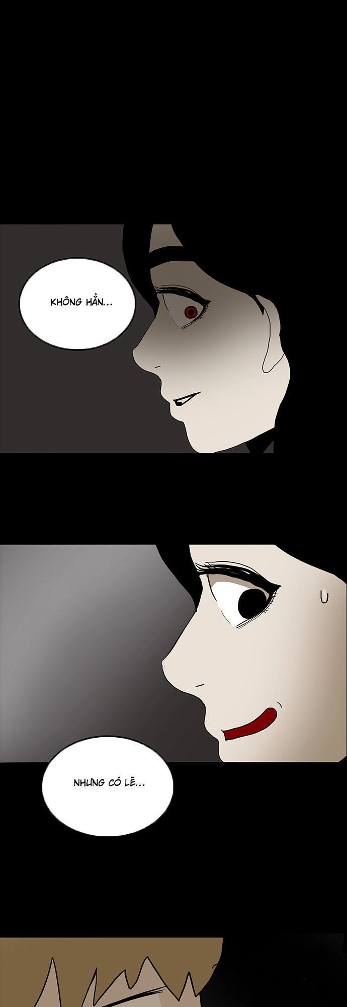 Bệnh Viện Ma Ám Chapter 19 - 39