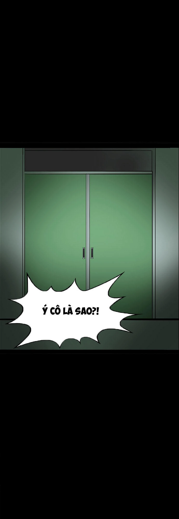 Bệnh Viện Ma Ám Chapter 19 - 41