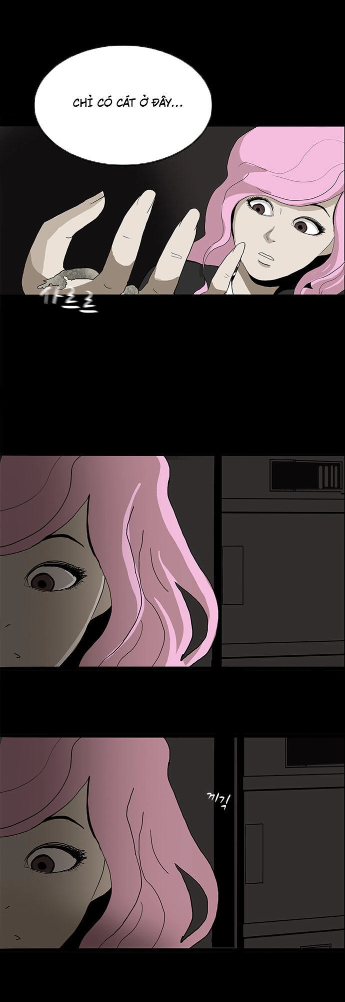 Bệnh Viện Ma Ám Chapter 19 - 49