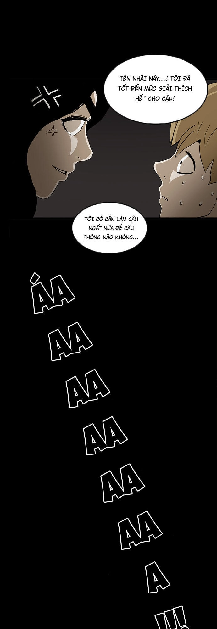 Bệnh Viện Ma Ám Chapter 19 - 55