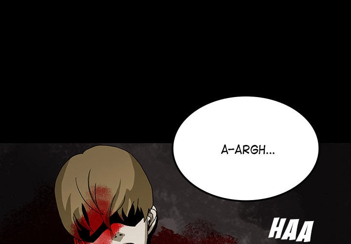 Bệnh Viện Ma Ám Chapter 21 - 2