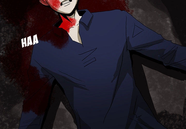 Bệnh Viện Ma Ám Chapter 21 - 3