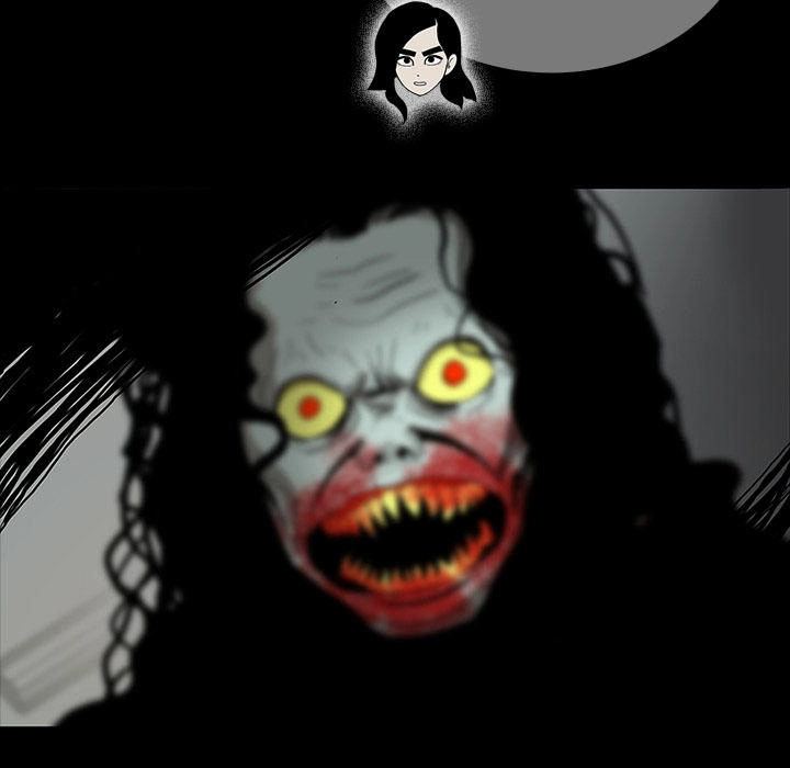 Bệnh Viện Ma Ám Chapter 21 - 7