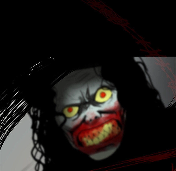 Bệnh Viện Ma Ám Chapter 21 - 9