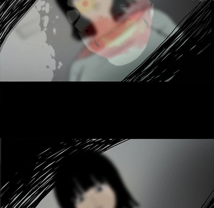 Bệnh Viện Ma Ám Chapter 21 - 17