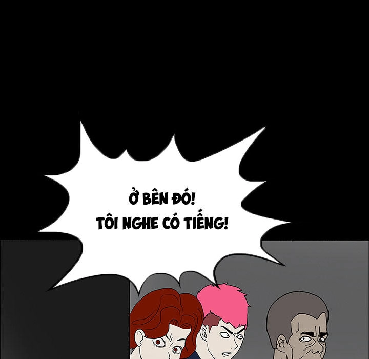 Bệnh Viện Ma Ám Chapter 21 - 21