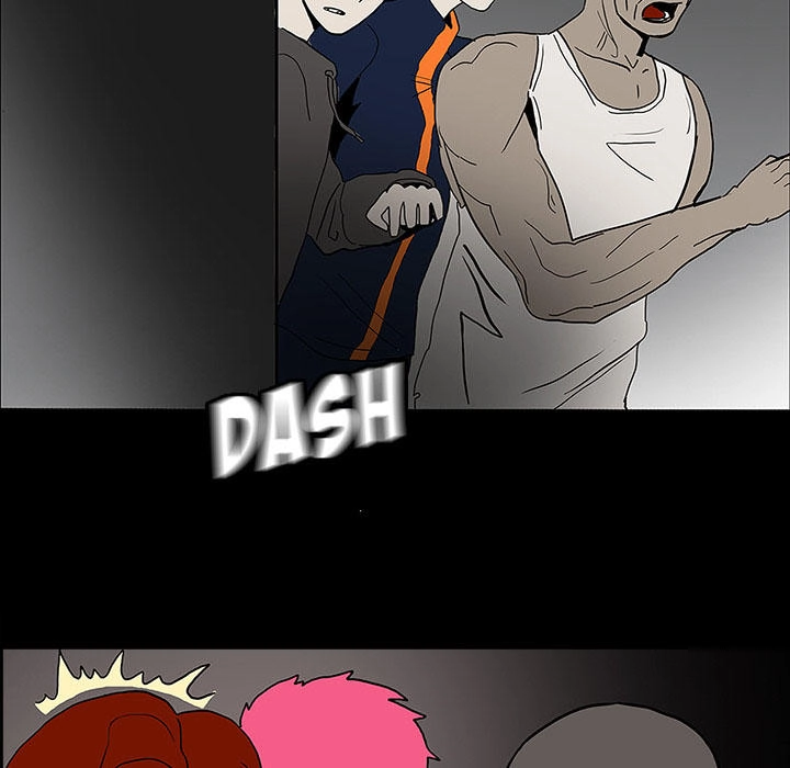 Bệnh Viện Ma Ám Chapter 21 - 22