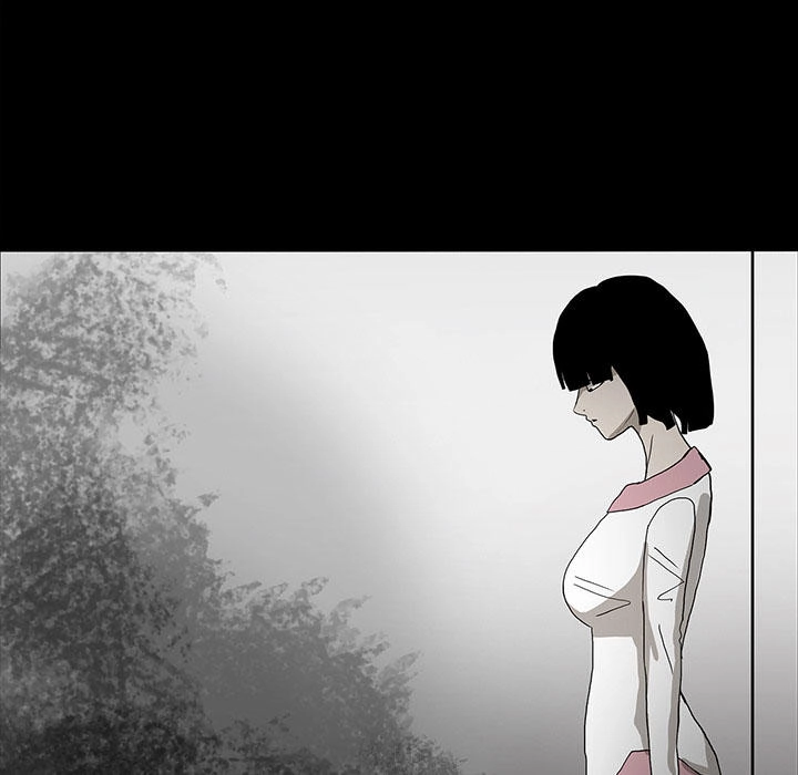 Bệnh Viện Ma Ám Chapter 21 - 24