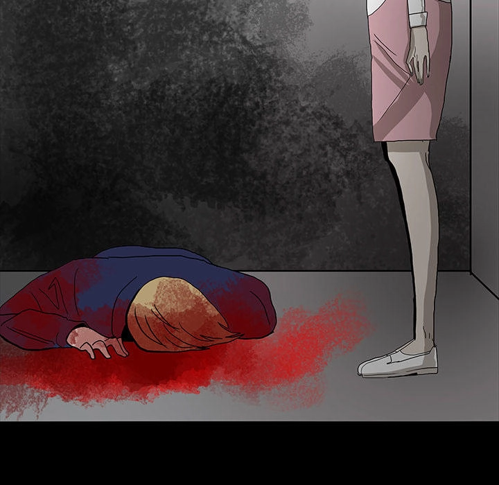 Bệnh Viện Ma Ám Chapter 21 - 25