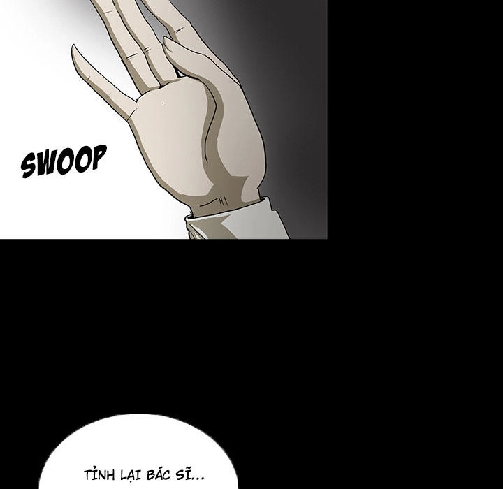 Bệnh Viện Ma Ám Chapter 21 - 31