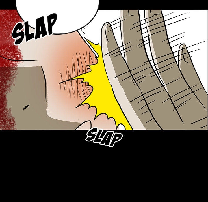 Bệnh Viện Ma Ám Chapter 21 - 32